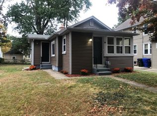 124 Powell Ave, Springfield, MA 01118