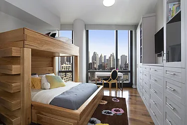 Rented by Halstead Real Estate