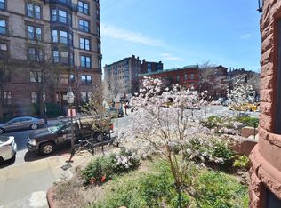 400 Marlborough St #52, Boston, MA 02115