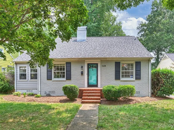 1328 Morningside Dr, Charlotte, NC 28205