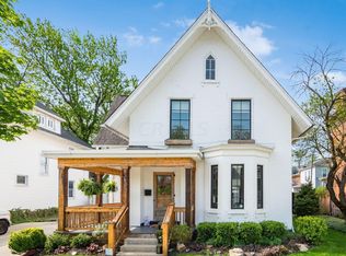 103 W Winter St, Delaware, OH