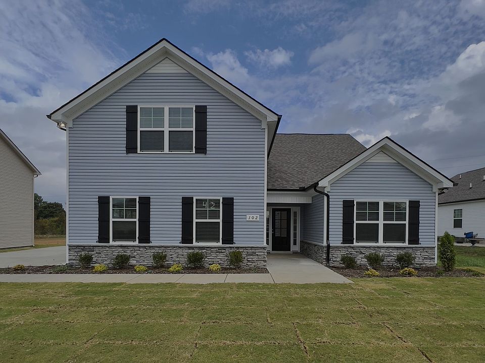 Lot 42 at Wheatfield