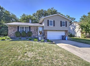 2847 Primrose Ln, Decatur, IL 62526