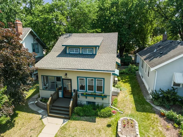 4343 Grand Ave S, Minneapolis, MN 55409