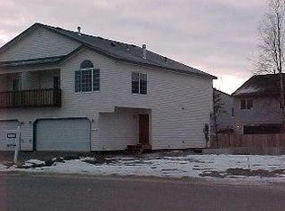2662 Meadow Vw #4B, Anchorage, AK 99507