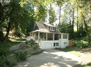 1410 Van Buren St, Oregon City, OR