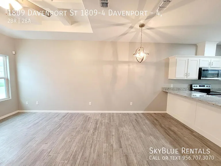 1809 Davenport St #4 — Photo 18