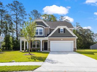2433 Campton Loop, Conway, SC 29527