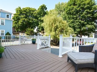 40 Buffum Condominium Trust, Salem, MA 01970