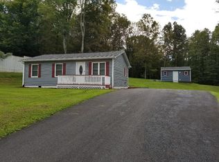 200 Grinstead Hl, Chilhowie, VA 24319