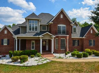 991 Nantahala Dr, Chesnee, SC 29323
