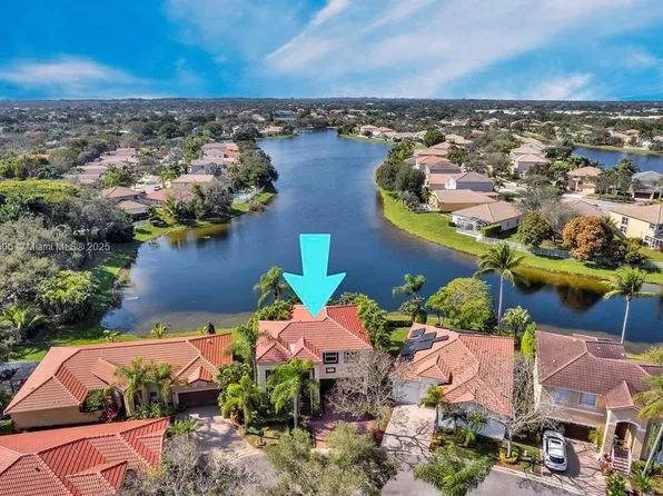 16226 Opal Creek Dr, Weston, FL 33331