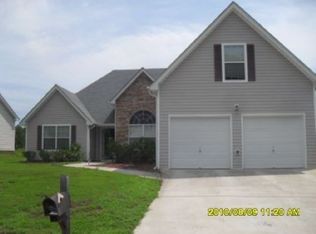 6136 Redtop Loop, Fairburn, GA 30213