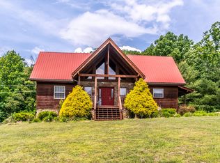 3052 Gravel Lick Branch Rd, Berea, KY 40403