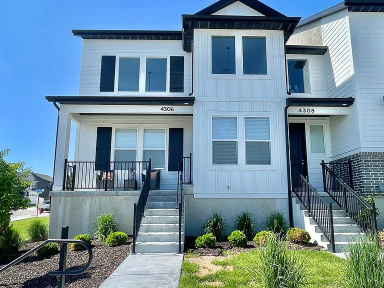 4306 W Silver Peak Ln — Photo 1