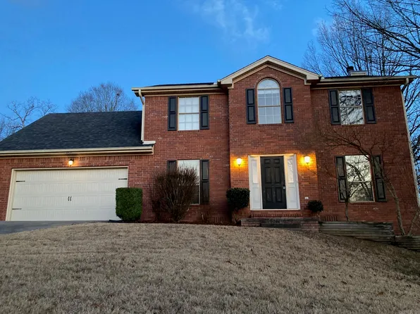 1917 Wagon Wheel Dr, Little Rock, AR 72211