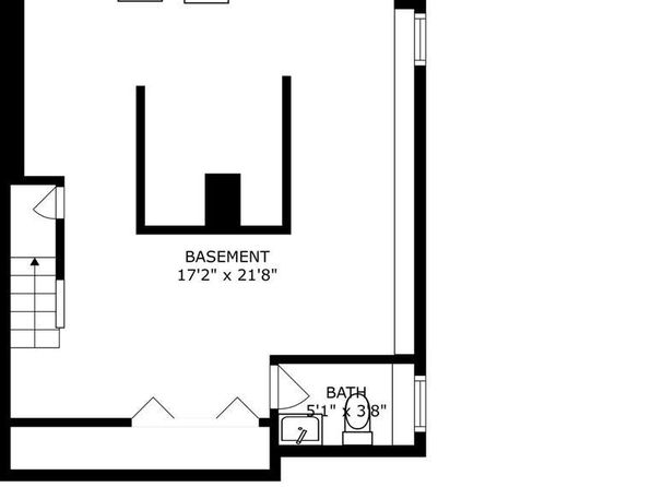 21 Lake St, East Orange, NJ 07017