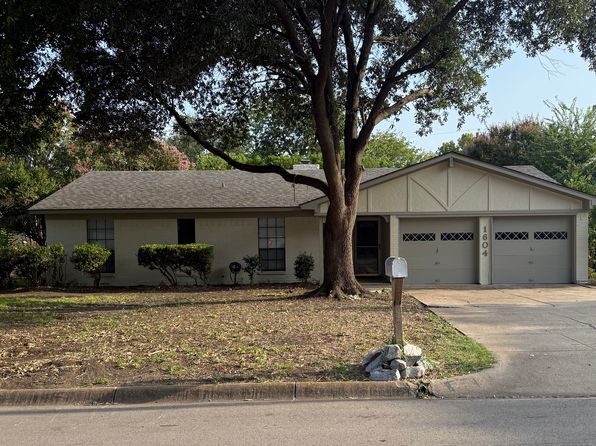 1604 Timbercreek Rd