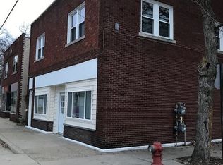 1736 Beidler St #2, Muskegon, MI 49441