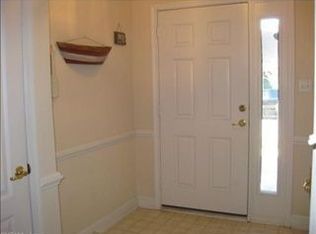 117 Saratoga Pl, Cape Charles, VA 23310