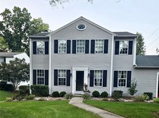 7857 Saddleback Pl, Maineville, OH 45039