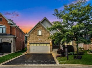 36 Dokkum Cres, Brampton, ON L6Z 4T6