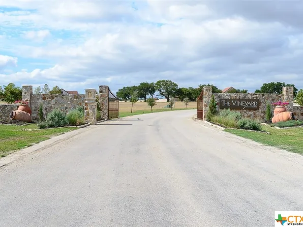 304 Via Francesco, Florence, TX 76527