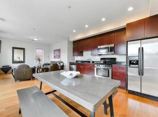 329 W Broadway APT 1, Boston, MA 02127