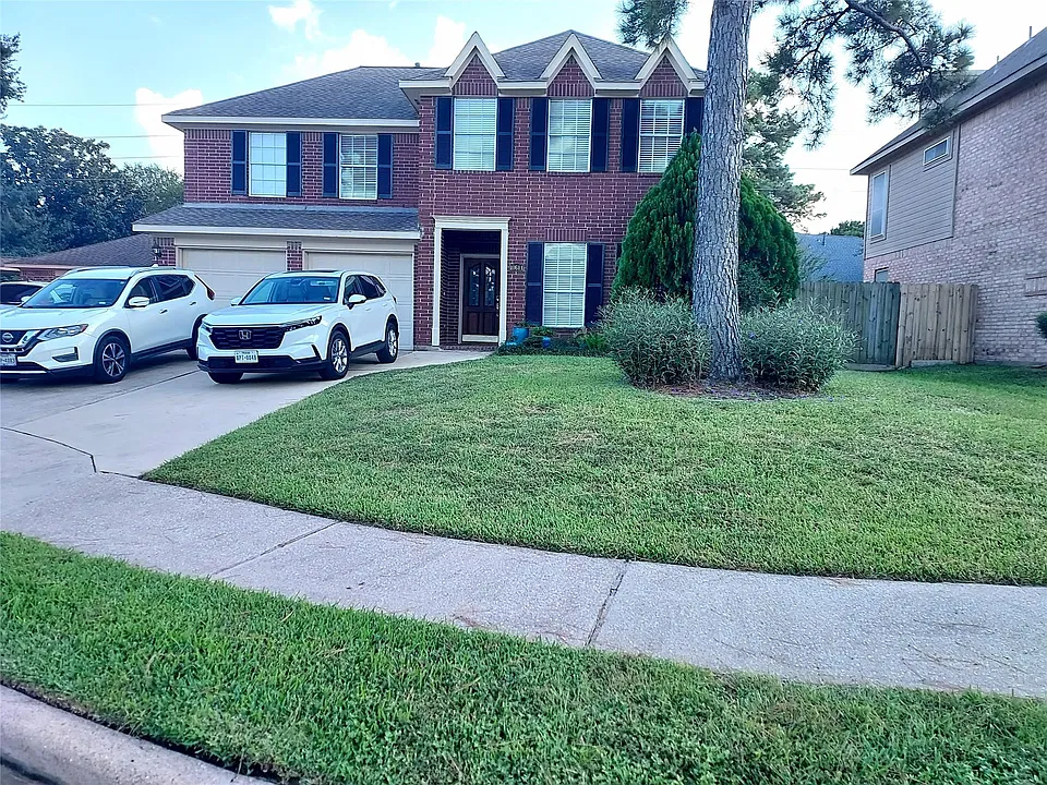 10611 Vandercroft Ct