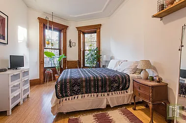 Sold by Halstead Real Estate