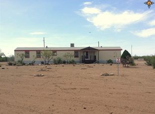 4475 Sagebrush Rd SE, Deming, NM 88030