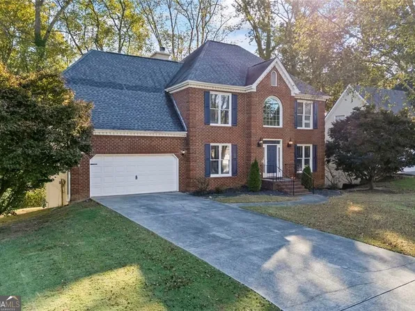 1312 Hadaway Trl, Lawrenceville, GA 30043