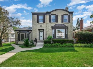 1230 N Marion St, Oak Park, IL 60302