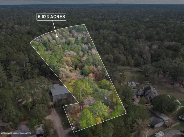 26538 Flower Mound Ln, Magnolia, TX 77354