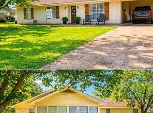 136 Snoddy St, Marksville, LA 71351
