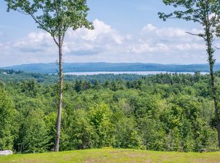 17 Blueberry Ridge Rd, Sunapee, NH 03782