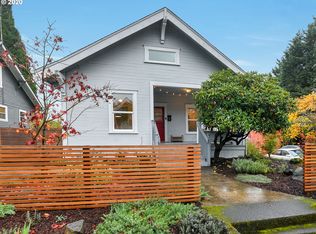 904 NE Prescott St, Portland, OR 97211