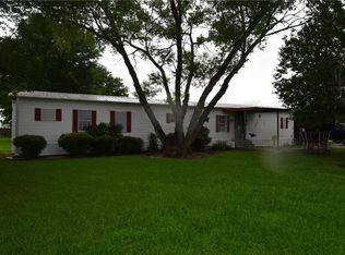 2861 Carswell St, Sulphur, LA 70663
