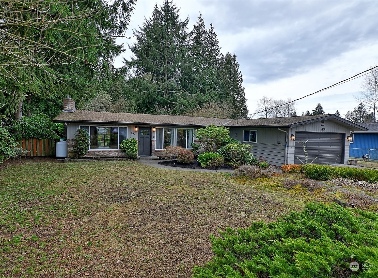 604 103rd Place SE, Everett, WA 98208 Zillow