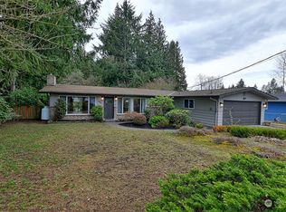 604 103rd Pl SE, Everett, WA 98208