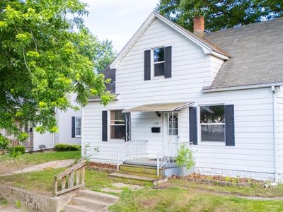1306 Catherine St, Pekin, IL, 61554