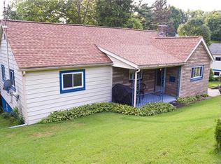 335 Old Ewing Rd, Carnegie, PA 15106