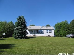 538 County Route 65, Bernhards Bay, NY 13028