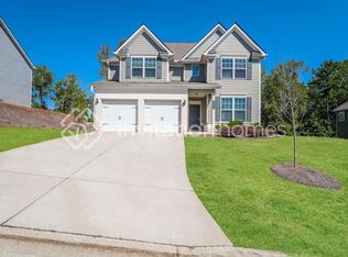 504 Wood Point Way, Dallas, GA 30157