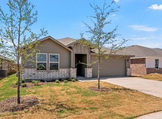 3025 Spring Break Dr, Abilene, TX 79606
