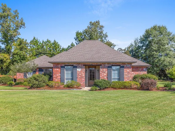 1175 Rue Brooklyn, Lake Charles, LA 70611