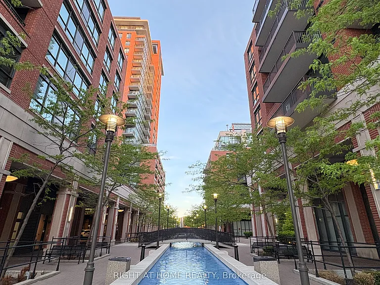 830 Lawrence Ave W #306 — Photo 1
