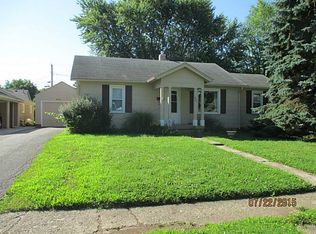 923 S Outer Dr, Lebanon, IN 46052