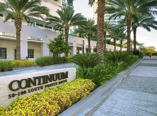 100 S Pointe Dr APT 1709, Miami Beach, FL 33139