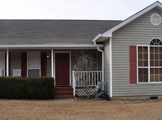 263 S Jordan Dam Rd, Wetumpka, AL 36092